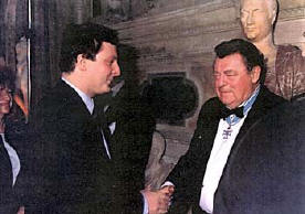 peter bertelshofer mit franz-josef strauß